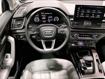 Certified 2023 Audi Q5 2.0T Premium Plus w/ Premium Plus Package