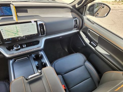New 2026 Ford Expedition Tremor AWD/4WD image 12