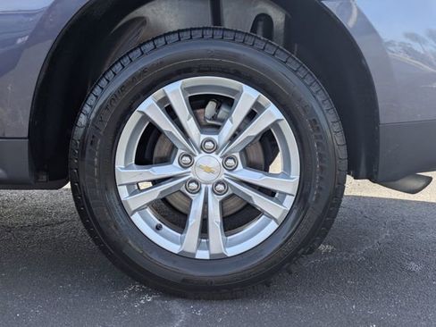 Used 2014 Chevrolet Equinox LT w/ Driver Convenience Package FWD image 13