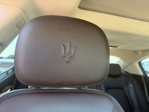 Used 2022 Maserati Ghibli Modena Q4 image 23