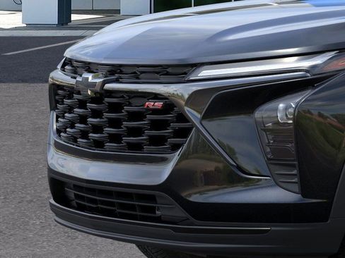 New 2026 Chevrolet Trax RS image 13