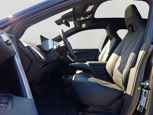 Used 2025 BMW iX xDrive50 image 14