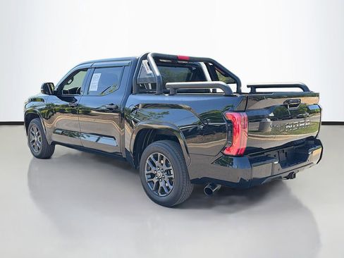 Used 2023 Toyota Tundra Platinum RWD image 8