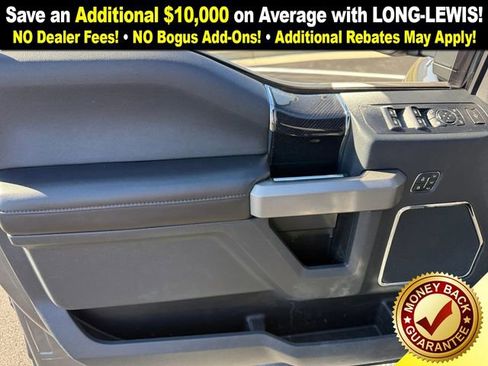 Used 2022 Ford F350 Platinum image 16