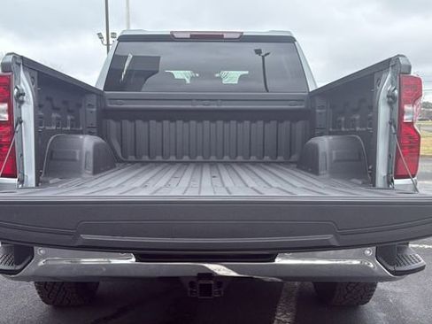 New 2026 Chevrolet Silverado 1500 W/T w/ WT Value Package image 10
