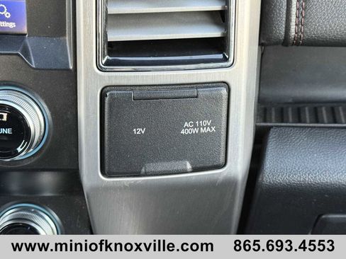 Used 2019 Ford F150 Platinum w/ Equipment Group 701A Luxury image 26