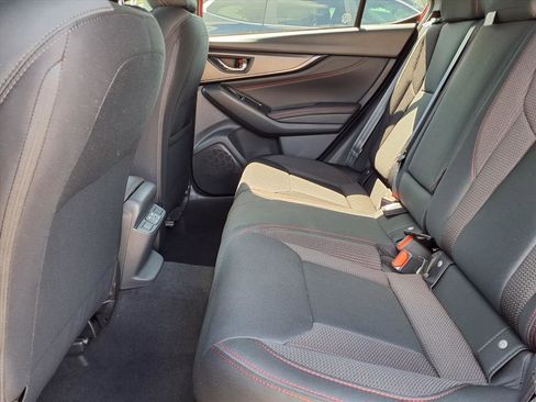 New 2025 Subaru WRX Premium image 5