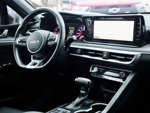 Used 2023 Kia K5 GT-Line w/ GT-Line Premium Package image 36