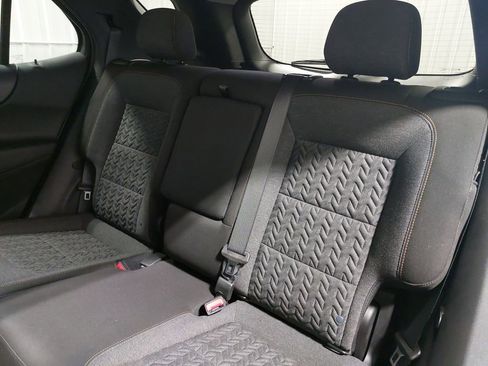 Used 2023 Chevrolet Equinox LT w/ Driver Convenience Package image 14