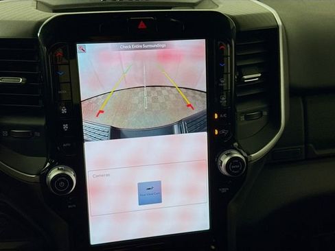 Used 2025 RAM 2500 Big Horn image 13