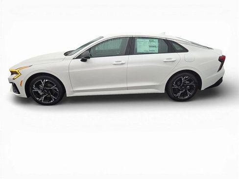 New 2026 Kia K5 GT-Line image 7