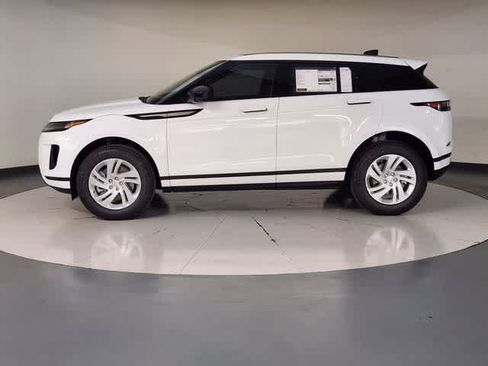 Used 2026 Land Rover Range Rover Evoque S AWD/4WD image 8