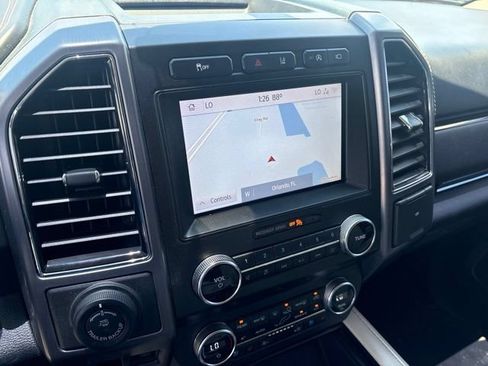 Used 2020 Ford Expedition Max Platinum RWD image 13