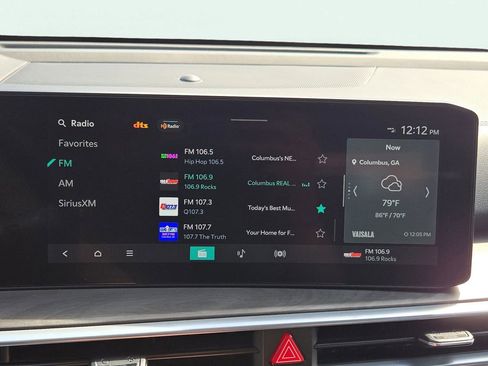 Certified 2024 Kia Sorento SX image 28