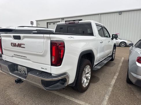 Used 2021 GMC Sierra 1500 SLT image 6