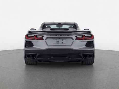 Used 2023 Chevrolet Corvette Stingray Preferred Conv w/ Stealth Interior Trim Package RWD image 4