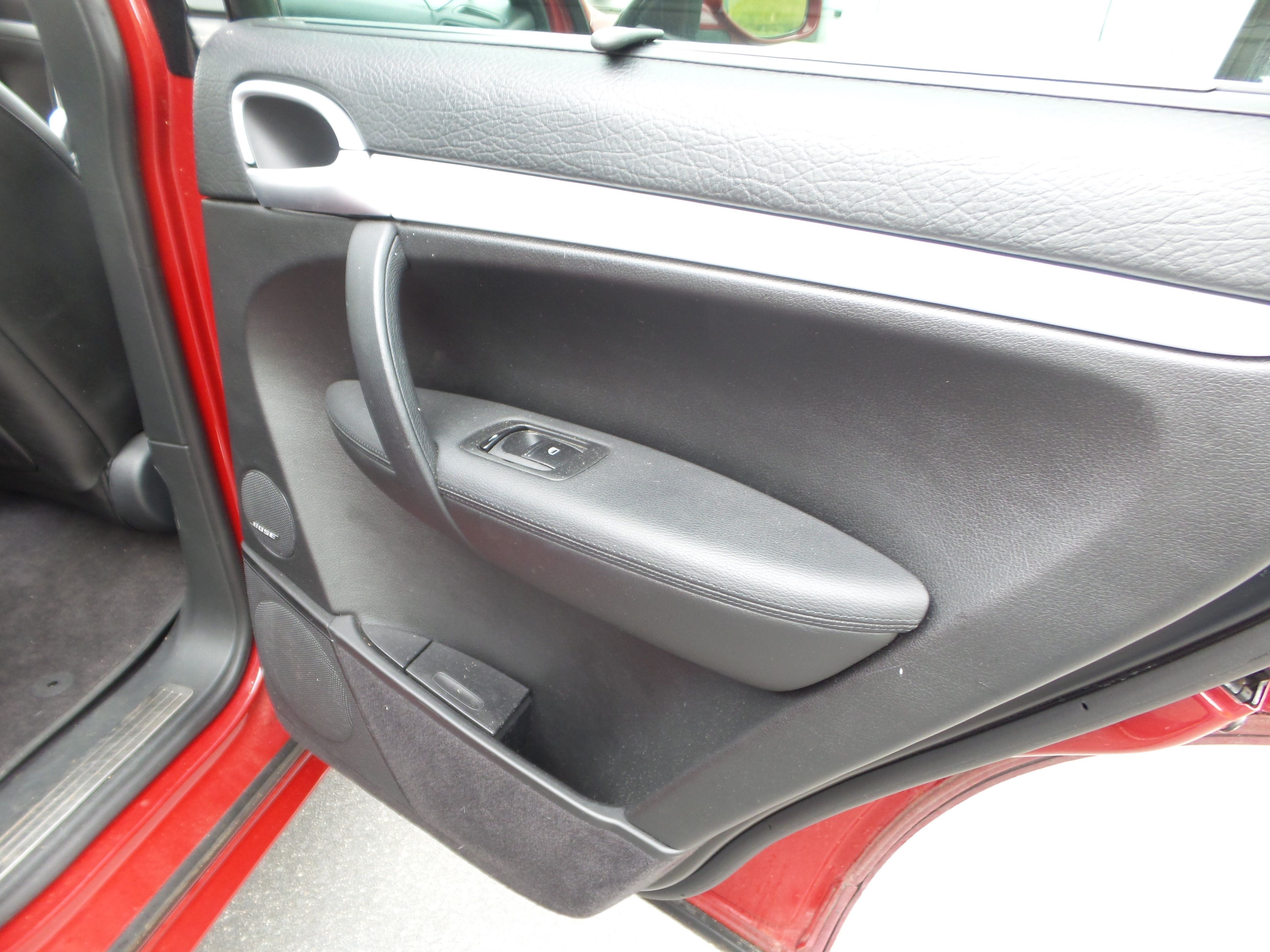 Used 2009 Porsche Cayenne GTS AWD/4WD image 62