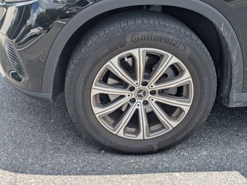 Certified 2023 Mercedes-Benz GLC 300 image 10