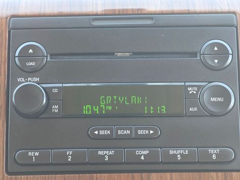 Used 2004 Ford F150 Lariat AWD/4WD image 13