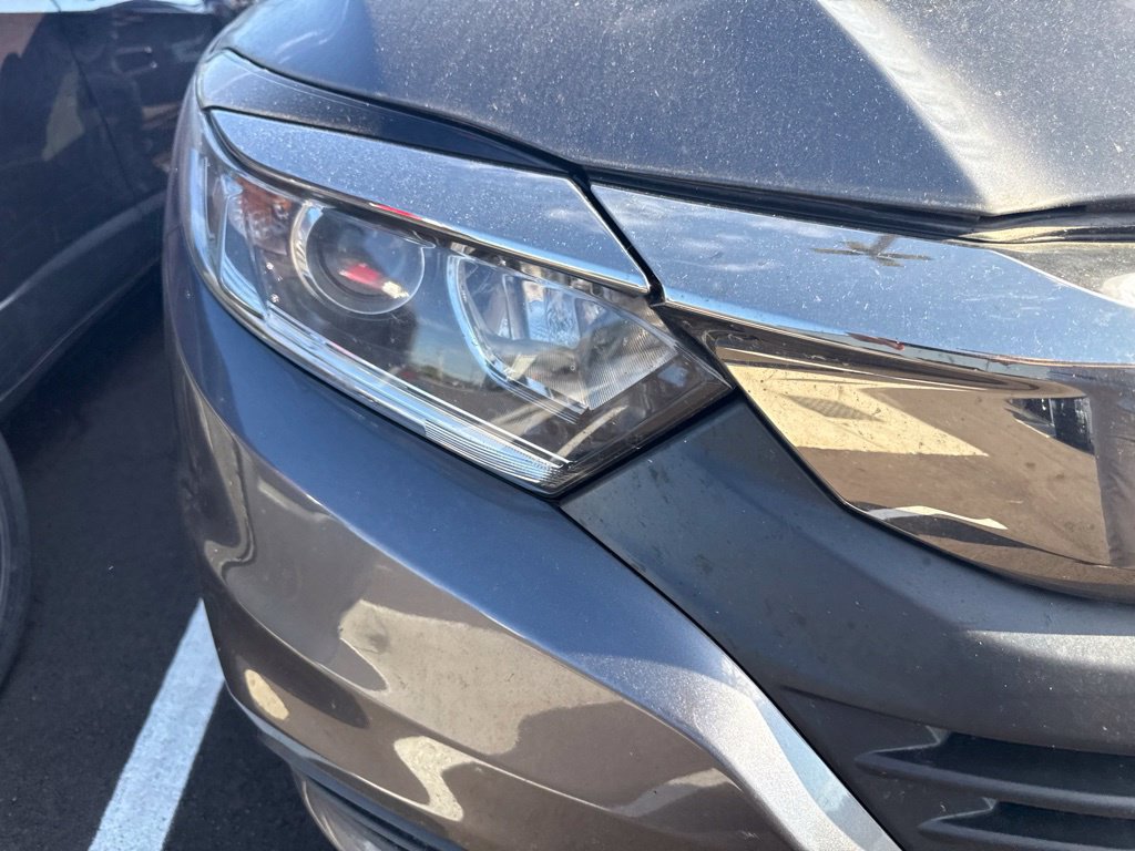 Used 2022 Honda HR-V LX image 10