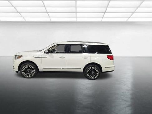 Used 2020 Lincoln Navigator Black Label AWD/4WD image 7