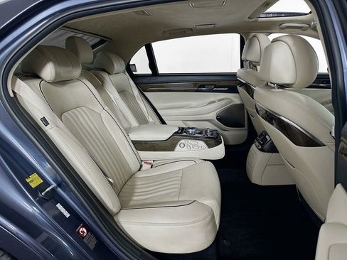 Used 2017 Genesis G90 5.0 Ultimate image 35