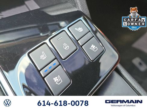 Used 2024 Kia Sportage SX AWD/4WD image 39