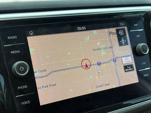 Used 2019 Volkswagen Atlas SEL R-Line image 14