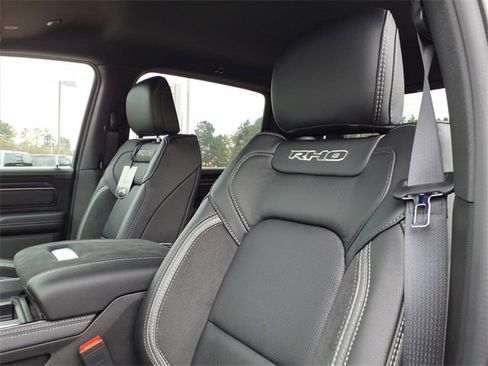 New 2026 RAM 1500 RHO image 19