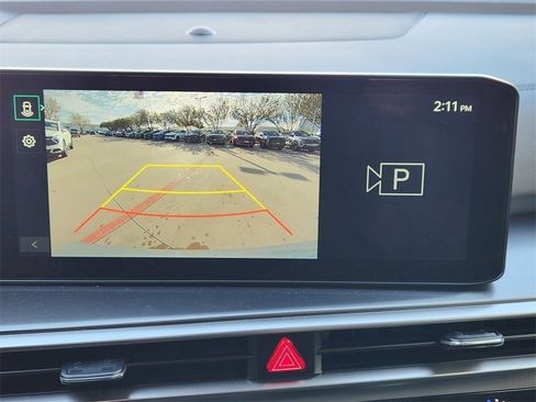 New 2025 Kia Sorento LX image 15