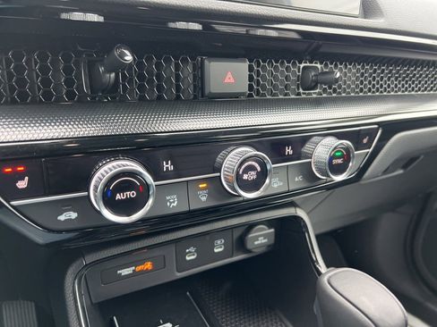 Used 2026 Honda CR-V EX-L image 10