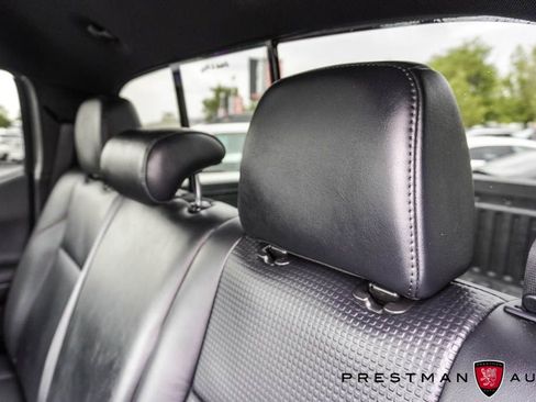 Used 2020 Toyota Tacoma TRD Pro AWD/4WD image 51