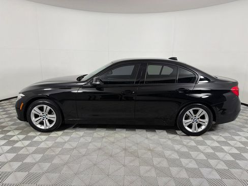 Used 2018 BMW 330i Sedan image 6