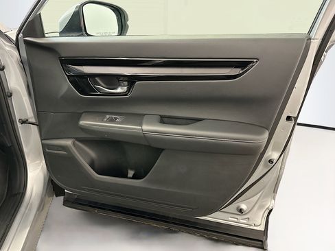 Used 2025 Honda CR-V EX-L image 34