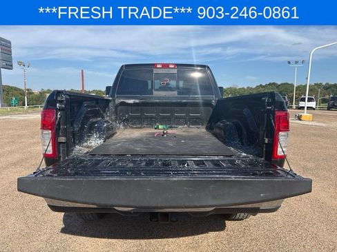 Used 2022 RAM 2500 Tradesman AWD/4WD image 11