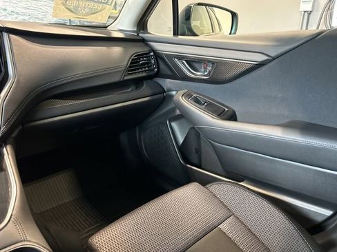 Used 2025 Subaru Outback Premium AWD/4WD image 56