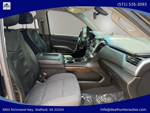 Used 2019 Chevrolet Tahoe LS RWD image 16