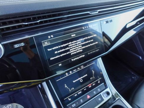 Used 2023 Audi Q7 3.0T Premium Plus image 25