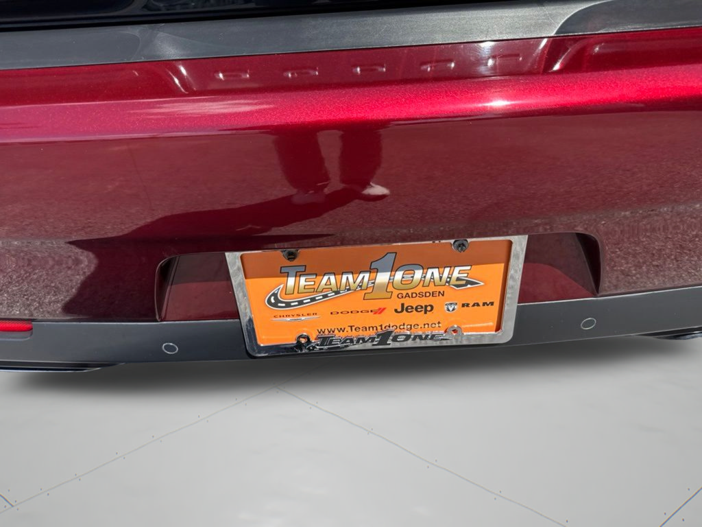 Used 2022 Dodge Challenger R/T Scat Pack RWD image 33
