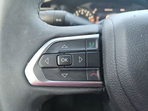 Used 2024 Jeep Compass Latitude w/ Convenience Group image 43