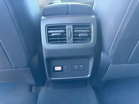 Used 2023 Nissan Rogue SL w/ SL Premium Package AWD/4WD image 36