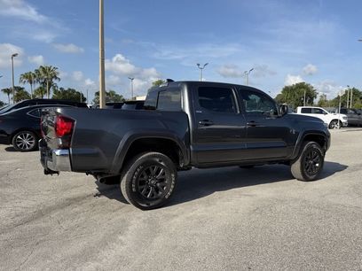 Used 2023 Toyota Tacoma SR5