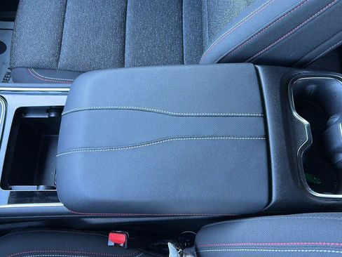 Used 2024 Chevrolet Traverse Z71 image 20