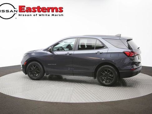 Used 2022 Chevrolet Equinox LS w/ LS Convenience Package image 61