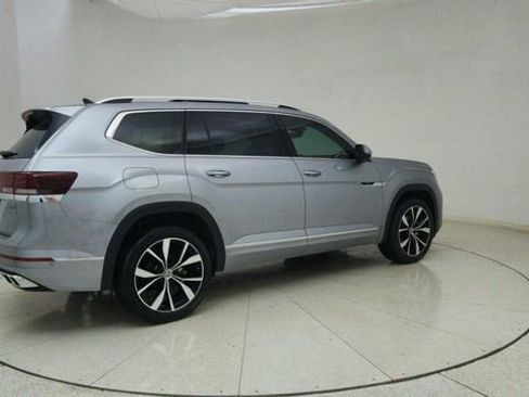 Used 2026 Volkswagen Atlas SEL Premium R-Line image 72