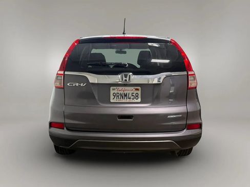 Used 2016 Honda CR-V SE image 9