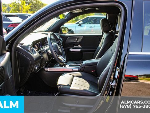 Used 2024 Mercedes-Benz EQB 250+ 250+ image 16