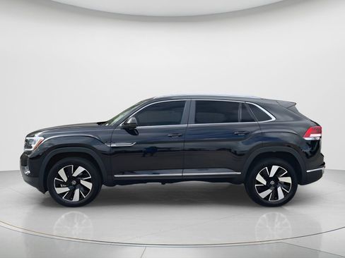 New 2026 Volkswagen Atlas Cross Sport SEL image 5