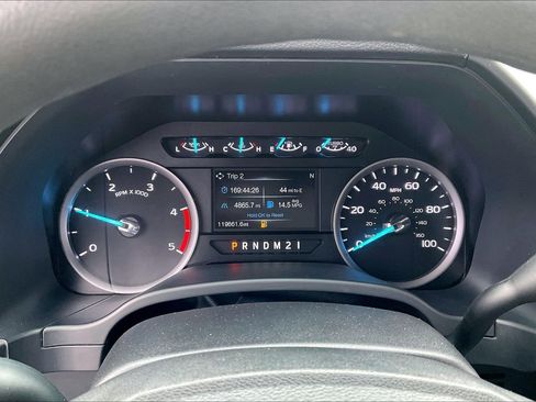 Used 2019 Ford F250 XLT w/ XLT Premium Package image 20