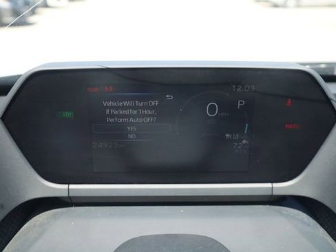 Used 2023 Subaru Solterra AWD image 16